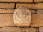 Stone heads