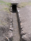 Drainage canal