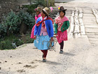 Chavin residents