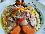 Cebiche