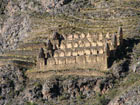 Ollantaytambo