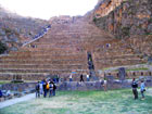 Ollantaytambo