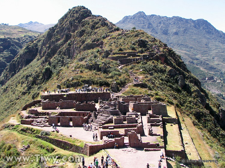 Pisac