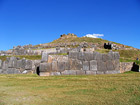 Sacsayhuaman