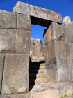 Sacsayhuaman