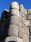 Sacsayhuaman