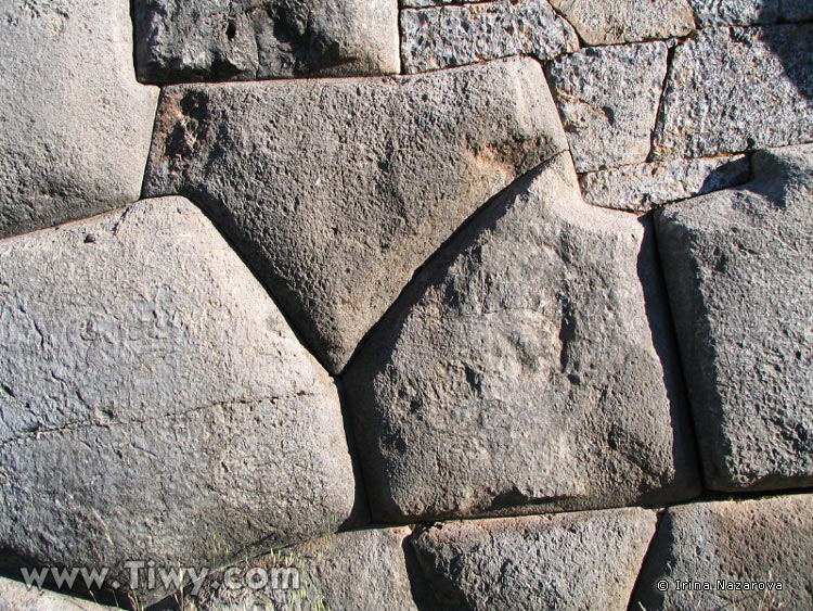 Sacsayhuaman