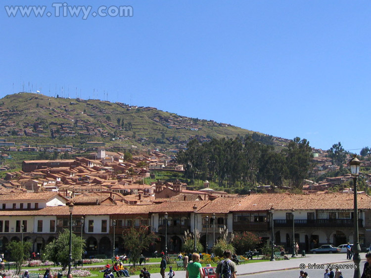 Cusco