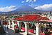 The city of eternal spring Arequipa and wonderful valley Colca 