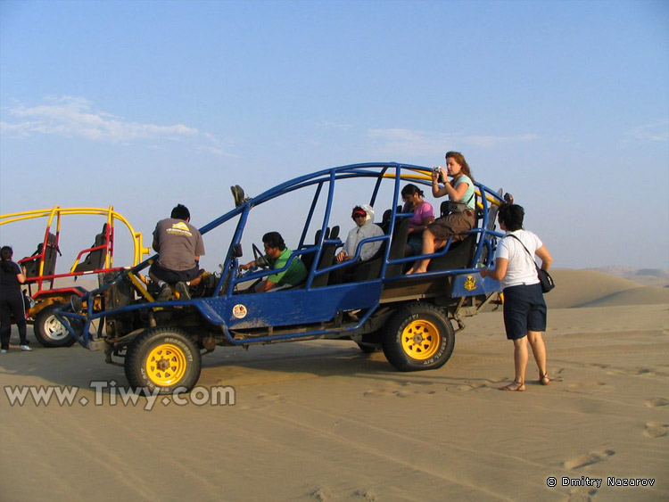 buggie
