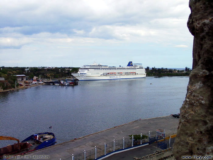 Fortaleza Ozama - Santo Domingo, Dominican Republic