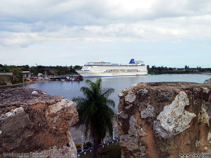 Fortaleza Ozama - Santo Domingo, Dominican Republic