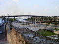 Bridge over the Ozama River