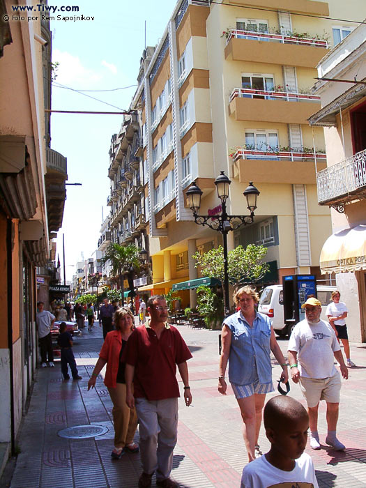 Santo Domingo, Republica Dominicana