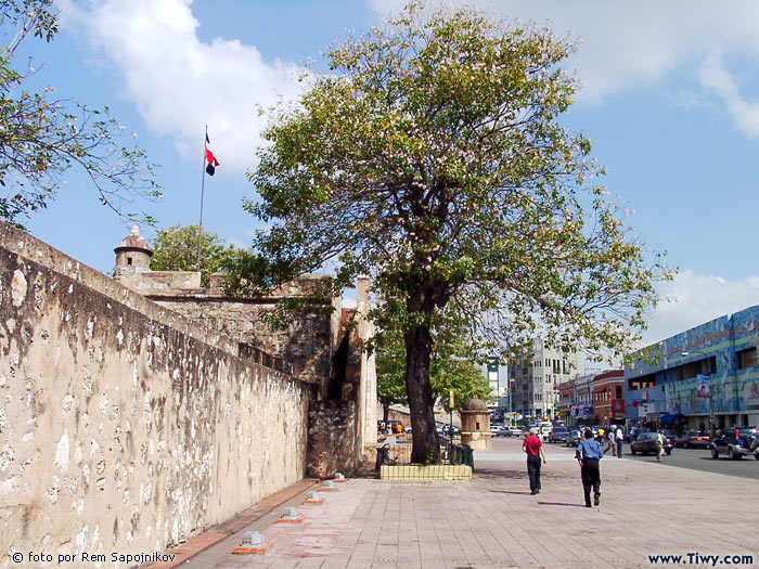 Parque Independencia