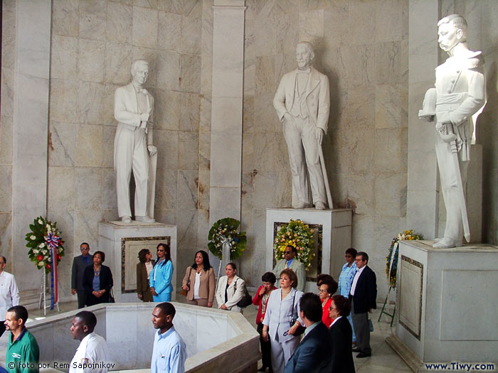 Santo Domingo, Republica Dominicana