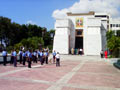 Altar de la Patria