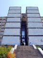 Columbus Lighthouse Monument