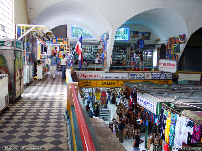 Republica Dominicana, Santo Domingo. Fotos.