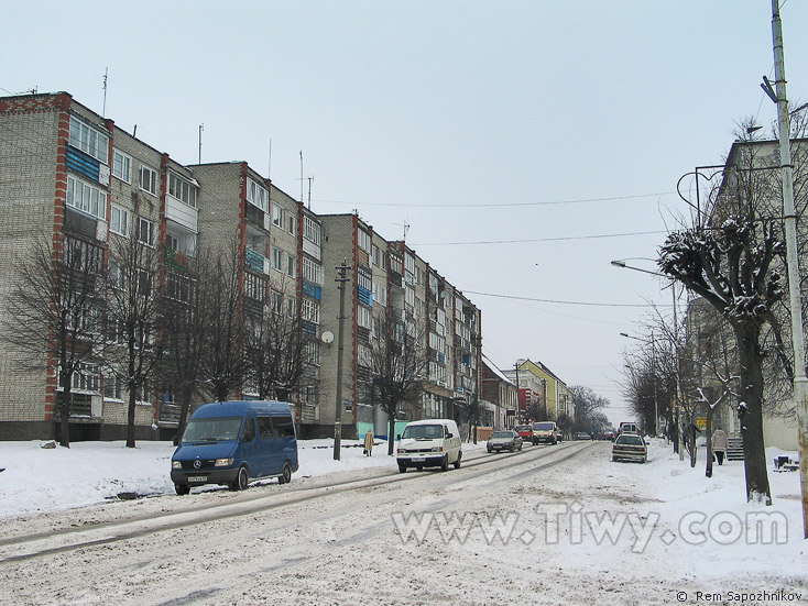 Фото Г Гусев Калининградская