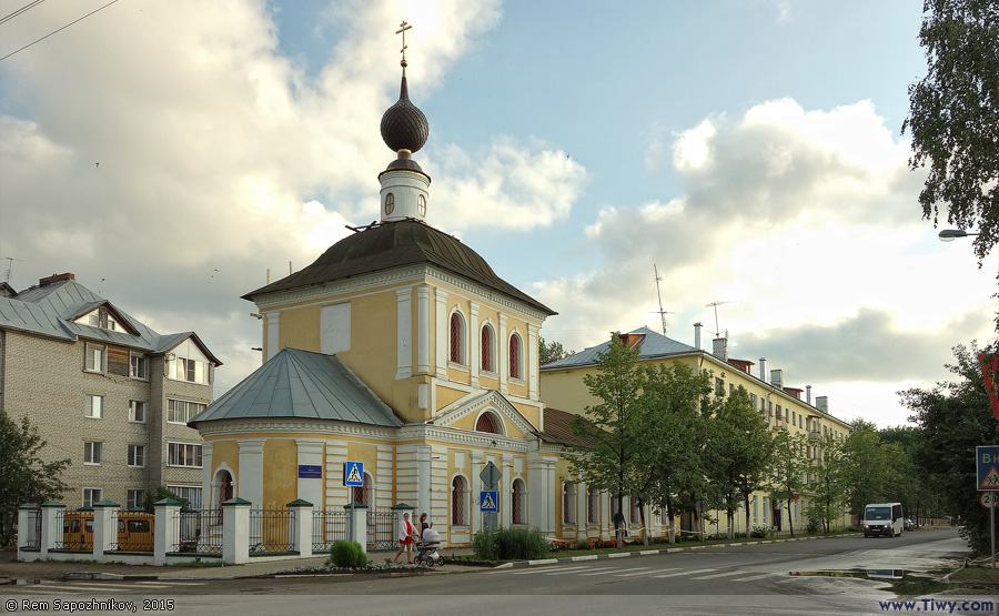 Ростов Улицы Фото