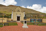 Iglesia en Apartaderos