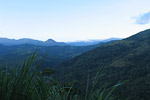 Venezuelan Andes, Merida state