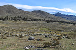 Venezuelan Andes, Merida state