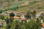 Apartaderos, Merida state, Venezuela