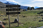 Basura en su lugar