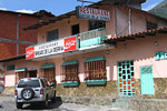 Cafetin Restaurant Brisas de la Sierra