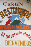 Cafetin Restaurant Brisas de la Sierra