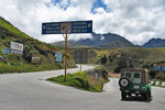 Carretera Trasandina