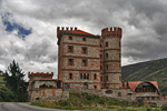 Hotel Castillo San Ignacio