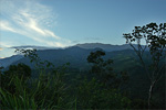 Los Andes venezolanos, estado Merida