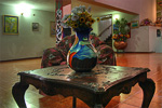 Hotel Parque Turistico Apartaderos, 