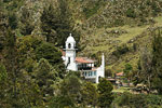 Hotel Los Frailes