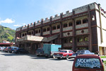 Hotel Santo Domingo, Merida, Venezuela