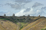 El Observatorio de Llano del Hato