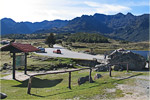 Parque Nacional Sierra Nevada.