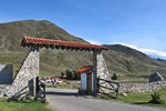 Parque Nacional Sierra Nevada.