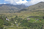 Lugar cerca de Hotel Los Frailes