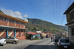 Town Santo Domingo