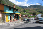 Santo Domingo, Merida state, Venezuela