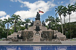 Altar de la Patria