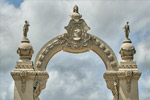 Arco de Triunfo de la Batalla de Carabobo