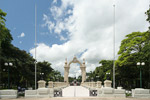 Arco de Triunfo de la Batalla de Carabobo