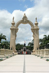 Arco de Triunfo de la Batalla de Carabobo