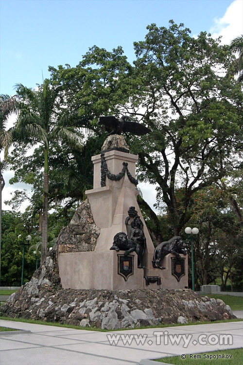 El Campo de Carabobo