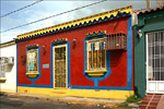 Casa-Museo del pintor muralista Gabriel Bracho